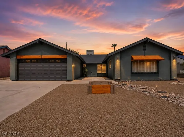 5282 Stampa Ave, Las Vegas, NV 89146