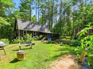 285 Woodbury Rd, Auburn, ME 04210