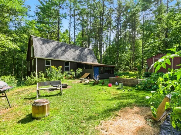 285 Woodbury Road, Auburn, ME 04210