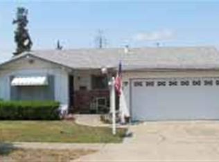 4691 Wheeler Dr, Fremont, CA 94538