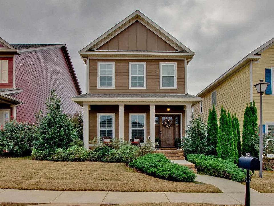 1st image of 1131 Towne Creek Pl NW