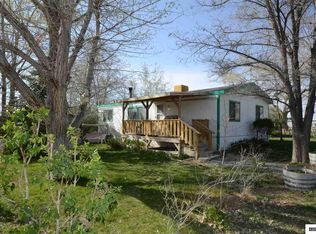 40 Canyon Dr, Lovelock, NV 89419