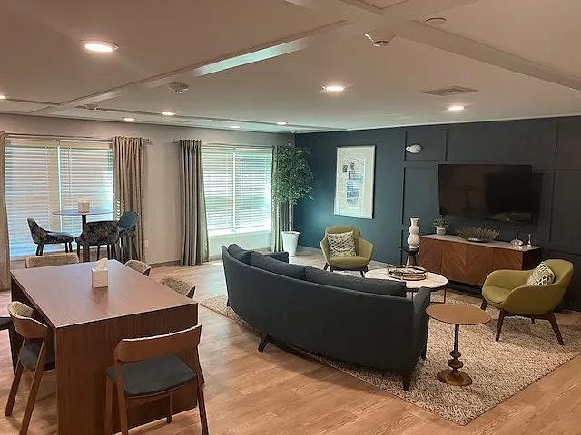 Depot Village Apartments — Photo 9