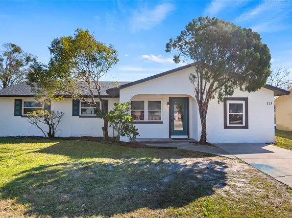 115 McKay Blvd, Sanford, FL 32771