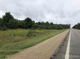 M94-4 Tbd M94 #4, Rumely, MI 49826