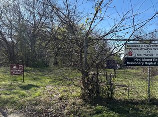 1112 Glen Garden Dr, Fort Worth, TX 76104