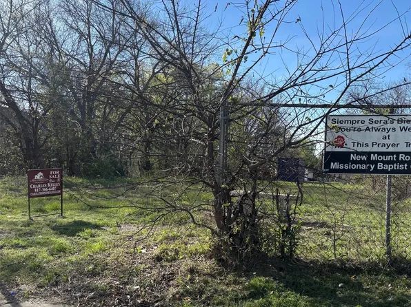 1112 Glen Garden Dr, Fort Worth, TX 76104