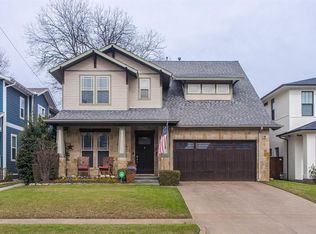 5335 Willis Ave, Dallas, TX 75206