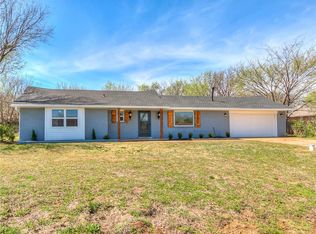 3201 N Maloney St, Oklahoma City, OK 73121
