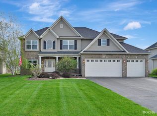 2436 Imgrund Rd, North Aurora, IL 60542