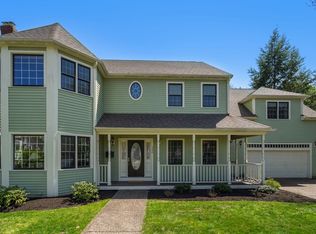 322 Cabot St, Newton, MA 02460