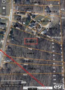2910 Harvey Rd, Huntington, WV, 25704