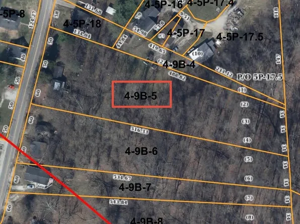 2910 Harvey Rd, Huntington, WV 25704