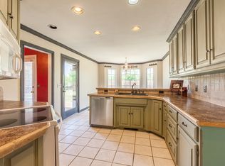 509 Still Hollow Rd, Edmond, OK 73034