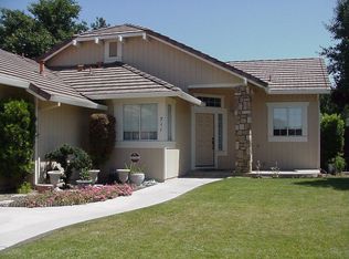 711 Foothill St, Los Banos, CA 93635