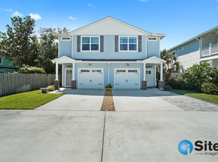 414 S 5th St, Jacksonville Beach, FL 32250