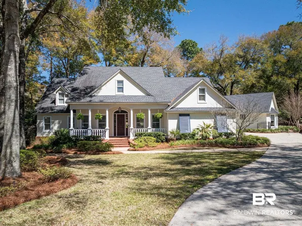 127 Weatherford Ct, Fairhope, AL 36532