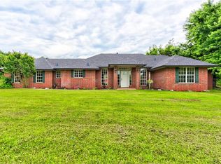 6565 W Charter Oak Rd, Edmond, OK 73025