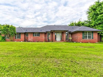 6565 W Charter Oak Rd, Edmond, OK, 73025