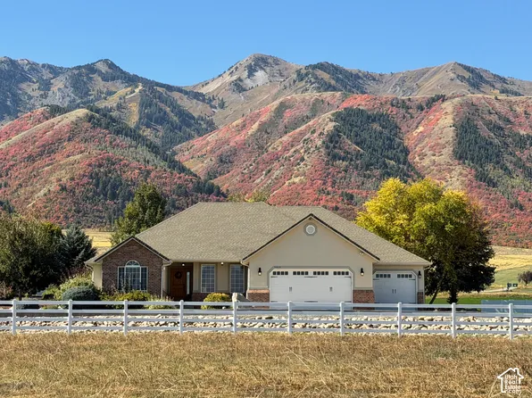 3869 S Highway 23 Uinta Ln, Wellsville, UT 84339