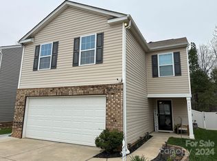 4092 Long Arrow Dr, Concord, NC 28025