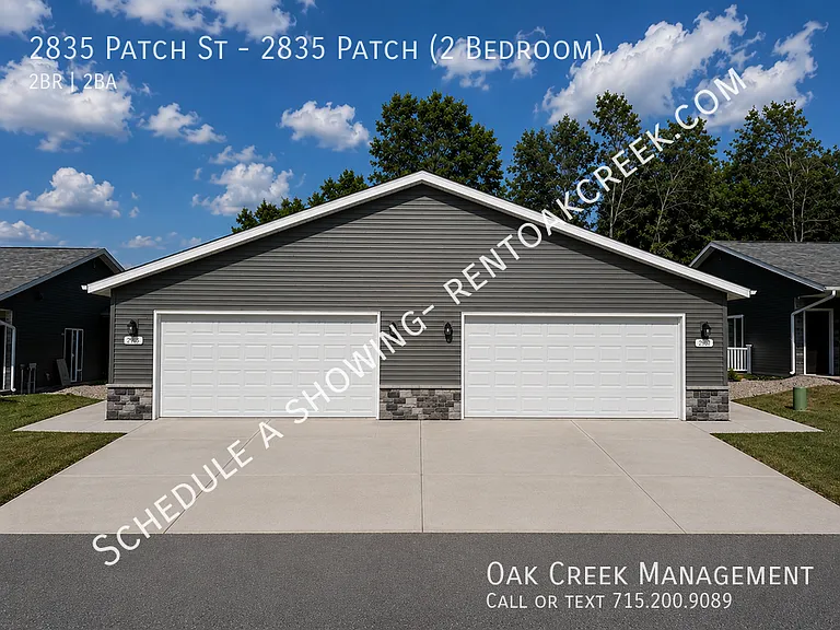 2835 Patch St #2 — Photo 1