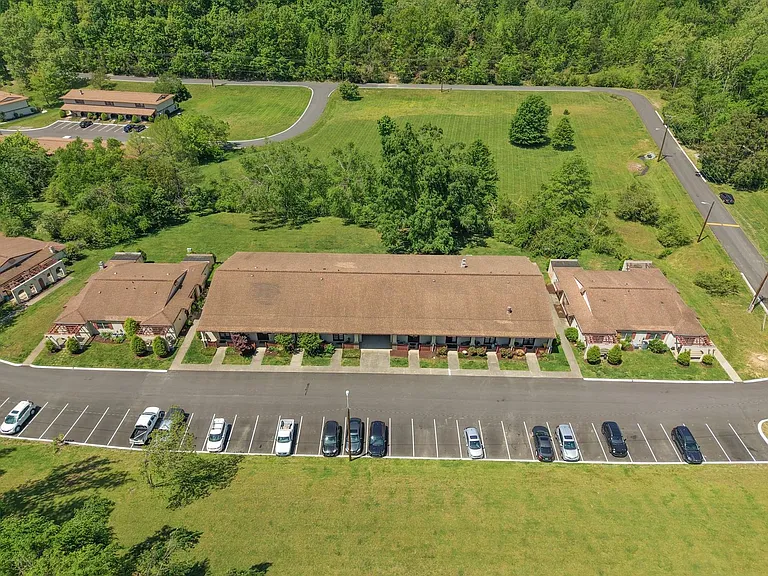 214 Old Hickory Blvd #135 — Photo 32