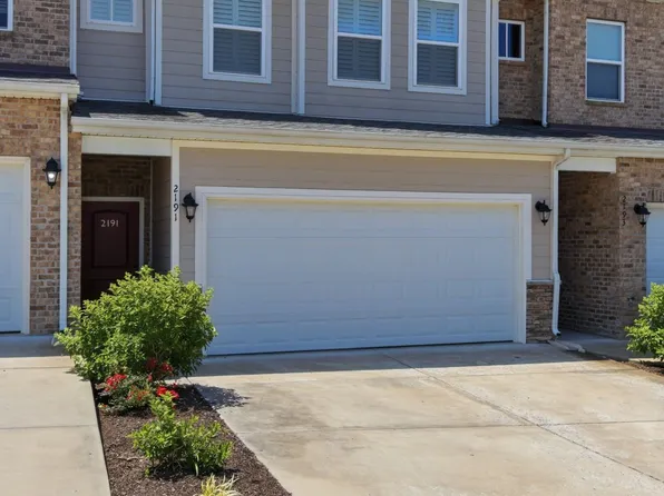2191 Nectar Ln, Columbia, TN 38401
