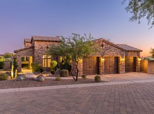 3075 S Prospector Cir, Gold Canyon, AZ 85118