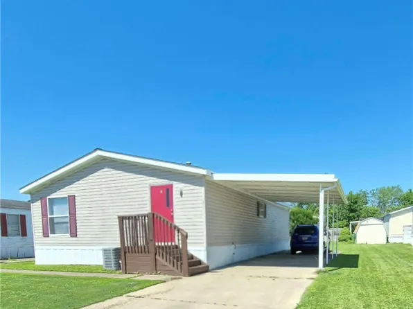 1103 Apple Blossom Ln, Sidney, OH 45365