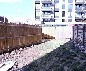 Rented by Cheskel Meisels, LREB