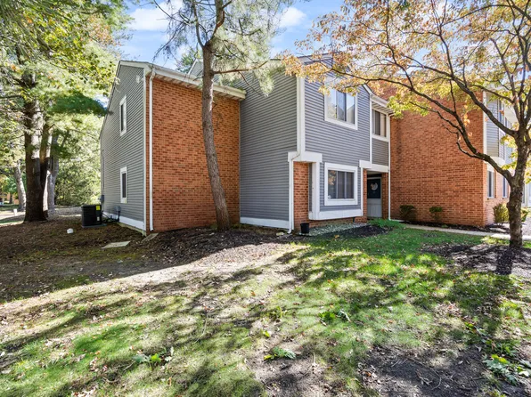 301A Mulberry Cv #1, Mount Laurel, NJ 08054