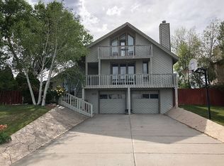 391 High Ridge Dr, Grand Junction, CO 81507