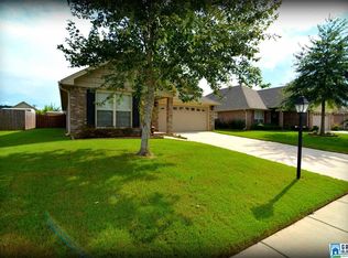 3030 Belmont Dr, Moody, AL 35004