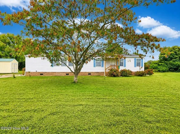 107 Bluebird Drive, Elizabeth City, NC 27909