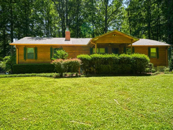66 Ellis Dr, Chatsworth, GA 30705