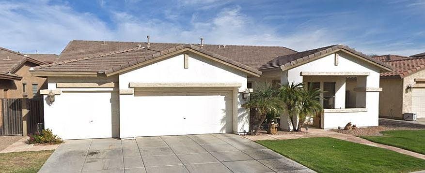 1st image of 472 W Wildhorse Dr