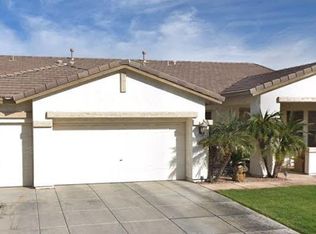 472 W Wildhorse Dr, Chandler, AZ 85286