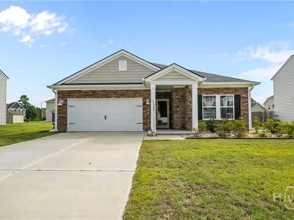 3 Gator Crossing, Savannah, GA 31419