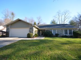 955 Mastline Dr, Annapolis, MD 21401