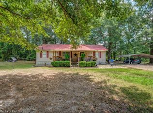 345 Lowery Sawmill Rd, Huntington, TX 75949