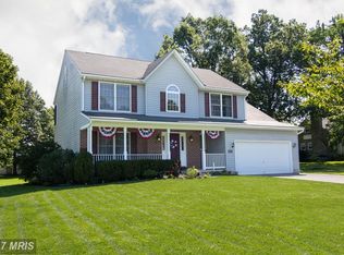 107A S Trevanion Rd, Taneytown, MD 21787