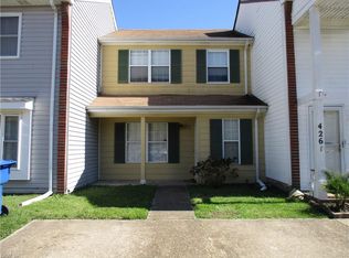 428 Indian Summer Ln, Virginia Beach, VA 23462