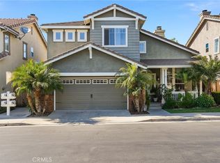 17 Acorn Rdg, Rancho Santa Margarita, CA 92688