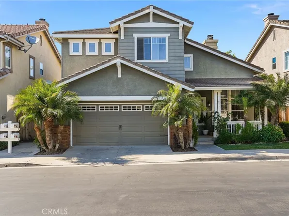 17 Acorn Rdg, Rancho Santa Margarita, CA 92688