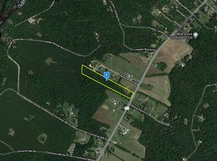 12462 Greensboro Rd, Greensboro, MD 21639