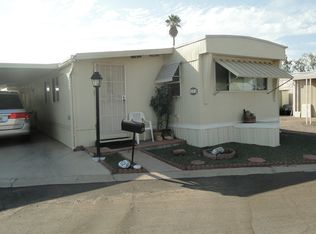 701 S Dobson Rd LOT 422, Mesa, AZ 85202