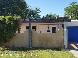 4030 Anderson Ave SE, Albuquerque, NM 87108