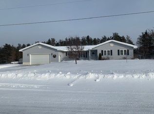 4396 D Rd #15, Bark River, MI 49807