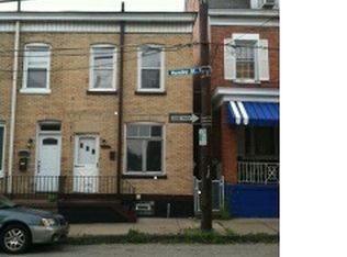 4010 Howley St, Pittsburgh, PA 15224